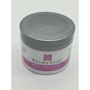 Derma Vital Skin Quench Ultra Hydrating Moisturizer 1 oz Sealed DermaVital